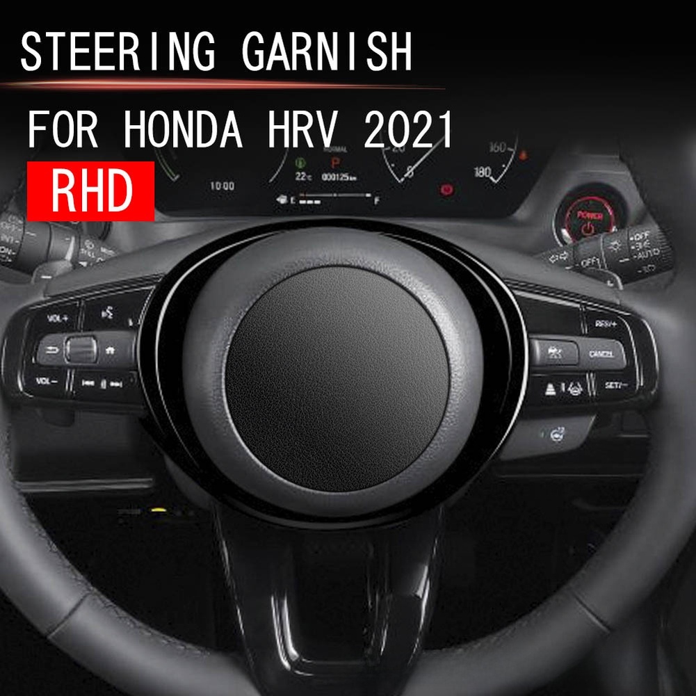 Couverture de cadre de bouton  - Steering Wheel Cover avis et prix