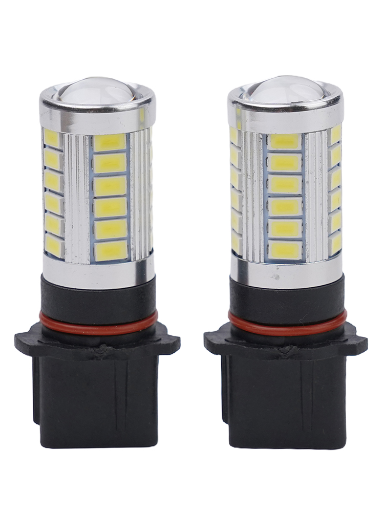Ampoules LED 12V-24V pour feux - Car Accessories Brand avis et prix