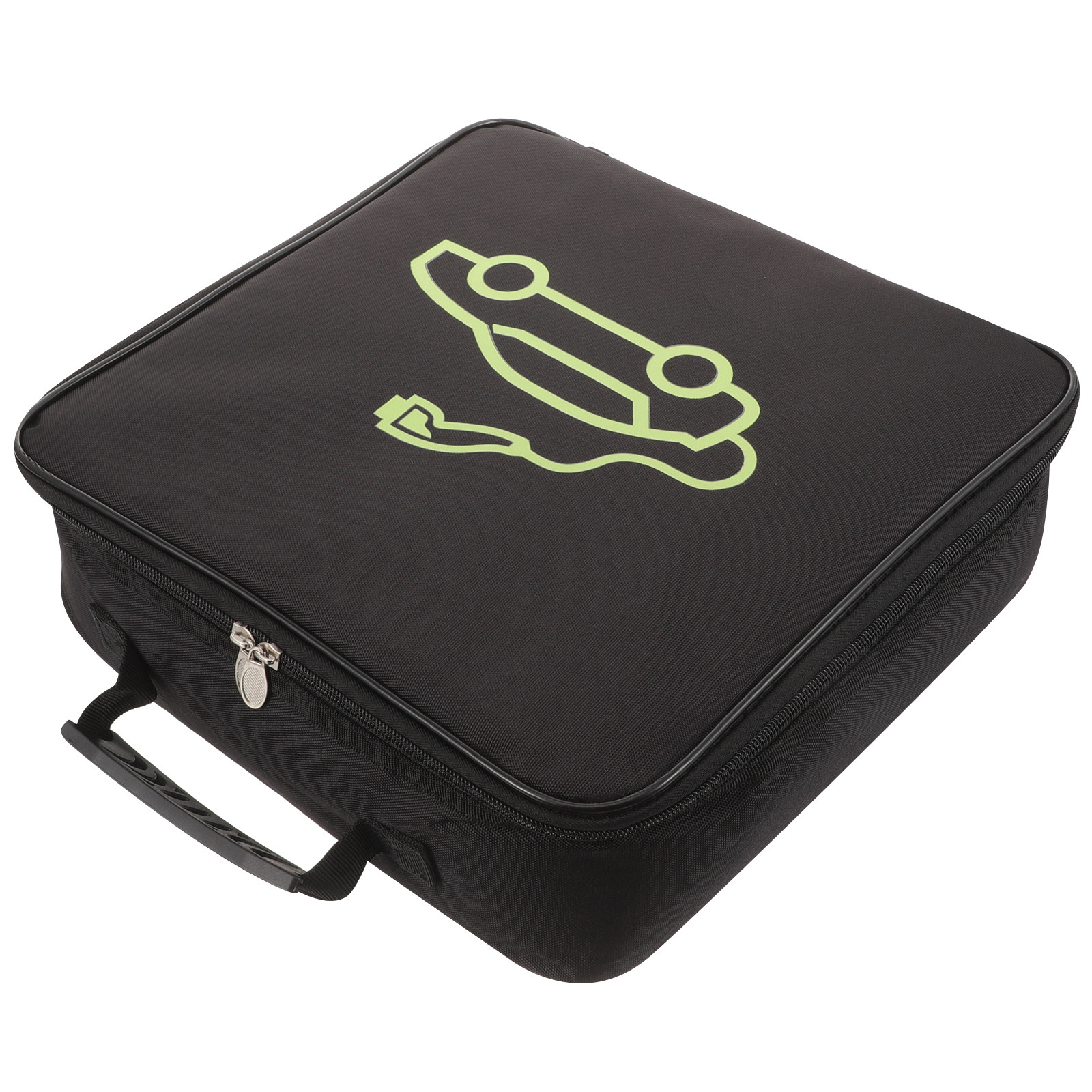 Sac de rangement pour chargeur - Car Cable Organizer avis et prix