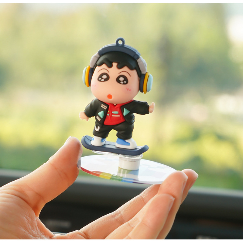 Figurine de dessin animé japon - Car Accessories Japanese avis et prix