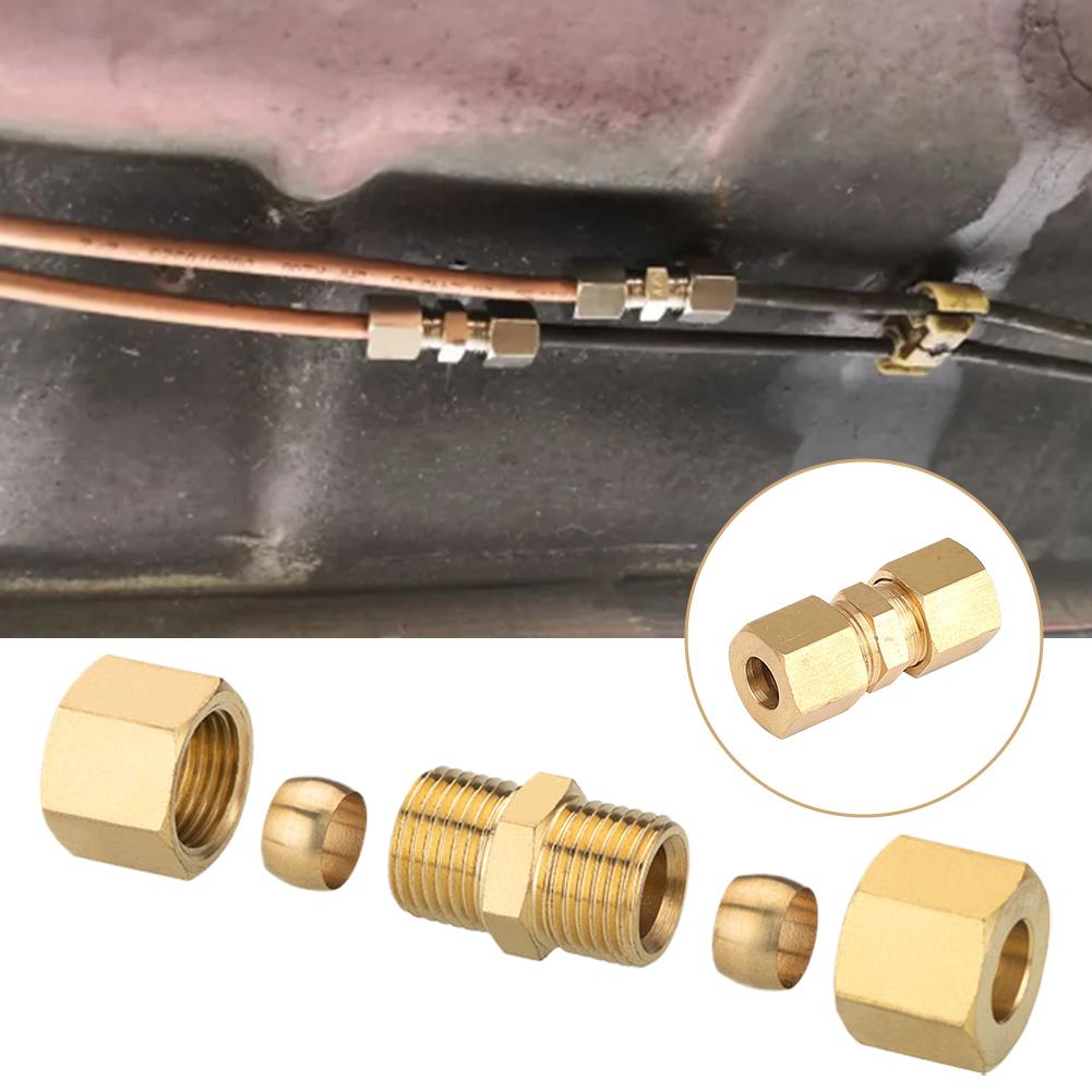 Connecteur de ligne de frein s - Car Accessories Brand avis et prix