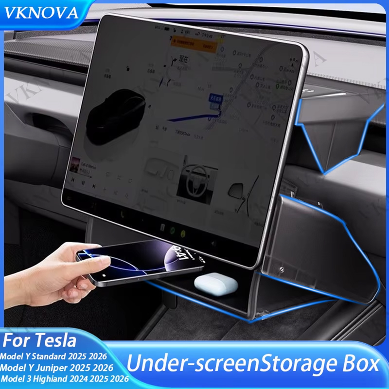 Boîte de rangement pour voitur - Car Accessories List avis et prix
