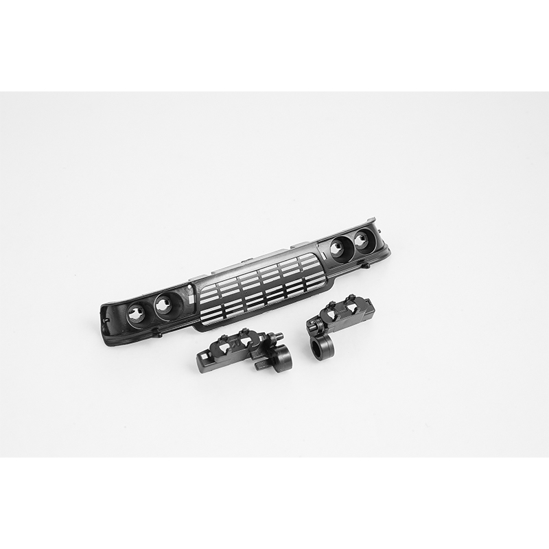 Fms 1/18 Fcx18 Toyota Lc80 Tél - Car Accessories Low Price avis et prix