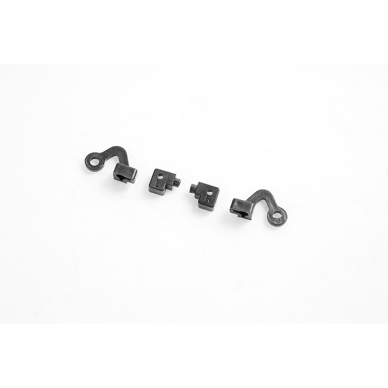Fms 1/18 Fcx18 Toyota Lc80 Tél - Car Accessories Low Price avis et prix