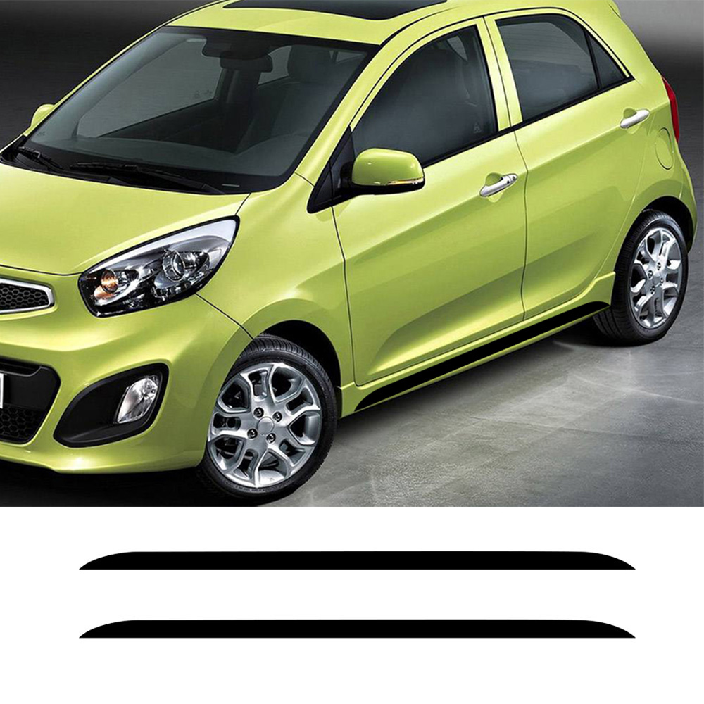 Autocollants à rayures pour ju - Car Accessories Nz avis et prix