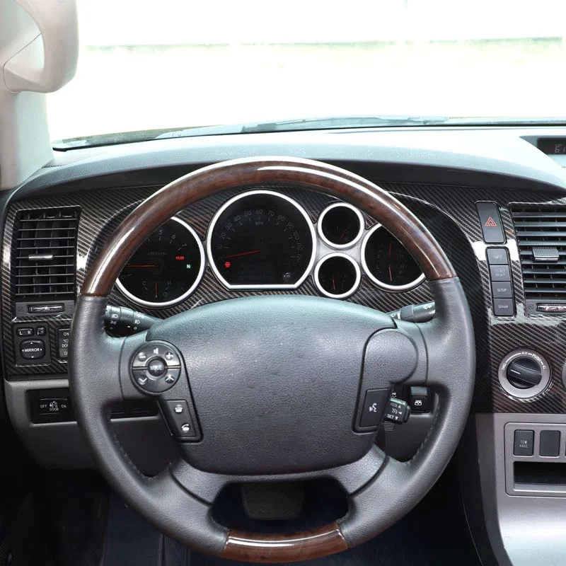 Autocollant décoratif de couve - Car Accessories Low Price avis et prix
