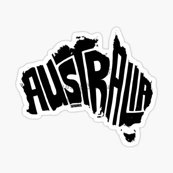 Autocollants créatifs en PVC p - Car Accessories Australia avis et prix