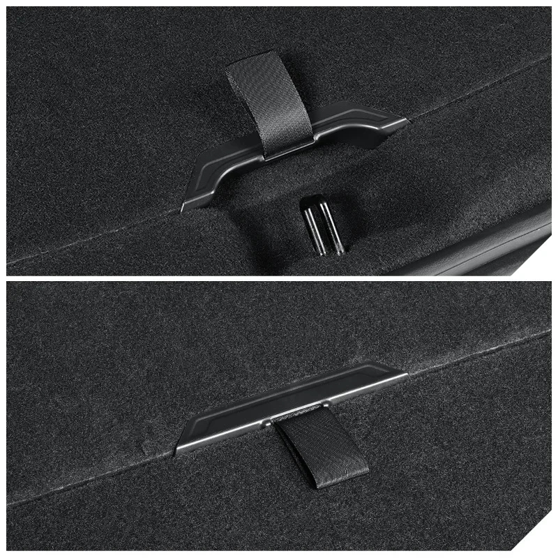 Organisateur de coffre arrière - Car Accessories List avis et prix