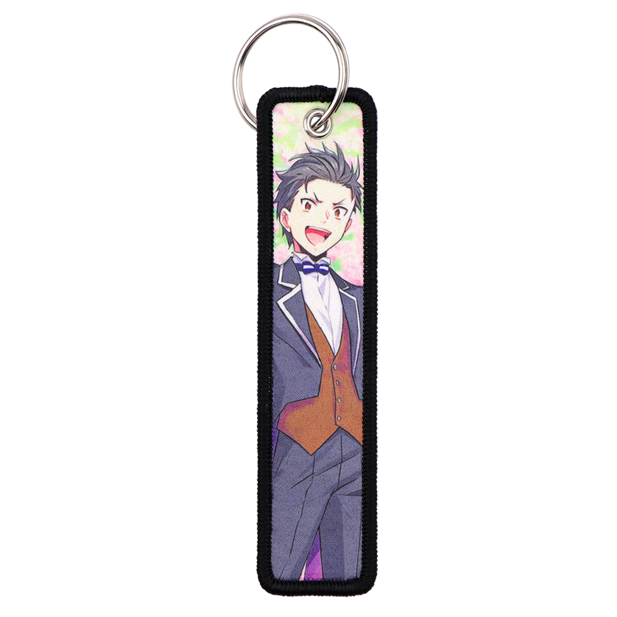 Porte-clés Manga Japonais Cool - Car Accessories Japanese avis et prix