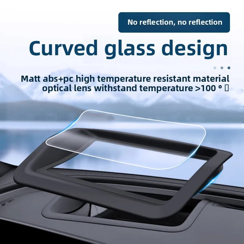 Protection d'écran HUD pour Me - Car Accessories Low Price avis et prix
