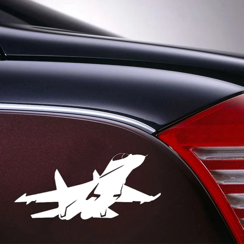 Autocollants de voiture Su-27  - Car Accessories Nz avis et prix