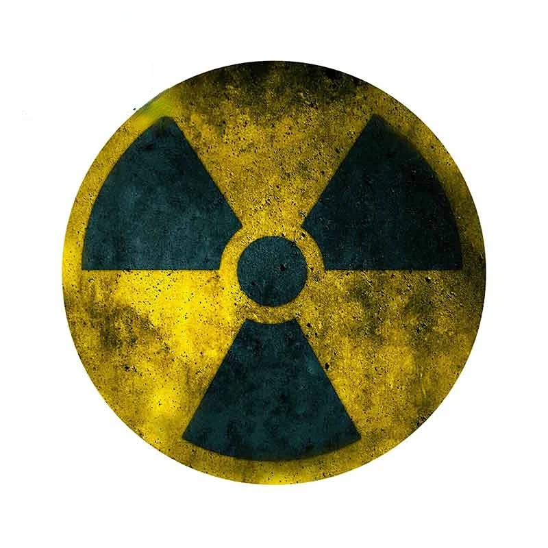 Pour les déchets nucléaires Sc - Car Accessories Nz avis et prix