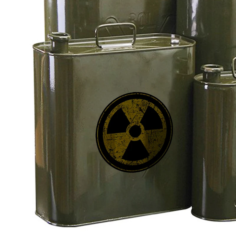 Pour les déchets nucléaires Sc - Car Accessories Nz avis et prix
