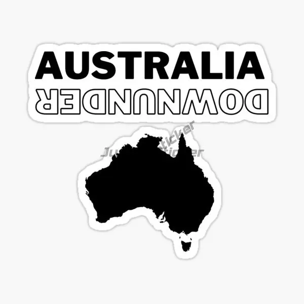 Autocollants créatifs en PVC p - Car Accessories Australia avis et prix