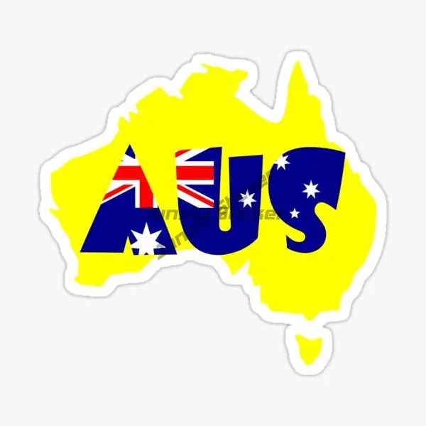 Autocollants créatifs en PVC p - Car Accessories Australia avis et prix