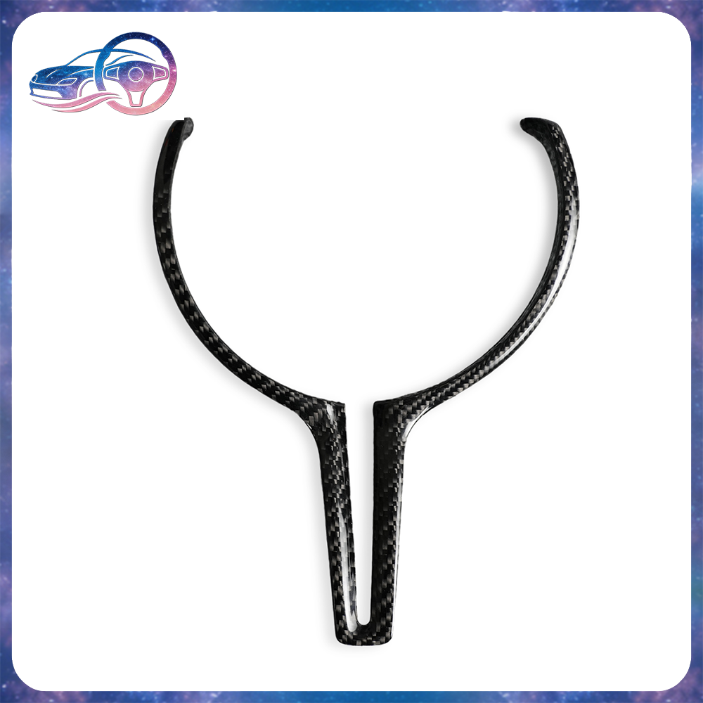 Pour BMW, garniture de volant  - Steering Wheel Cover avis et prix
