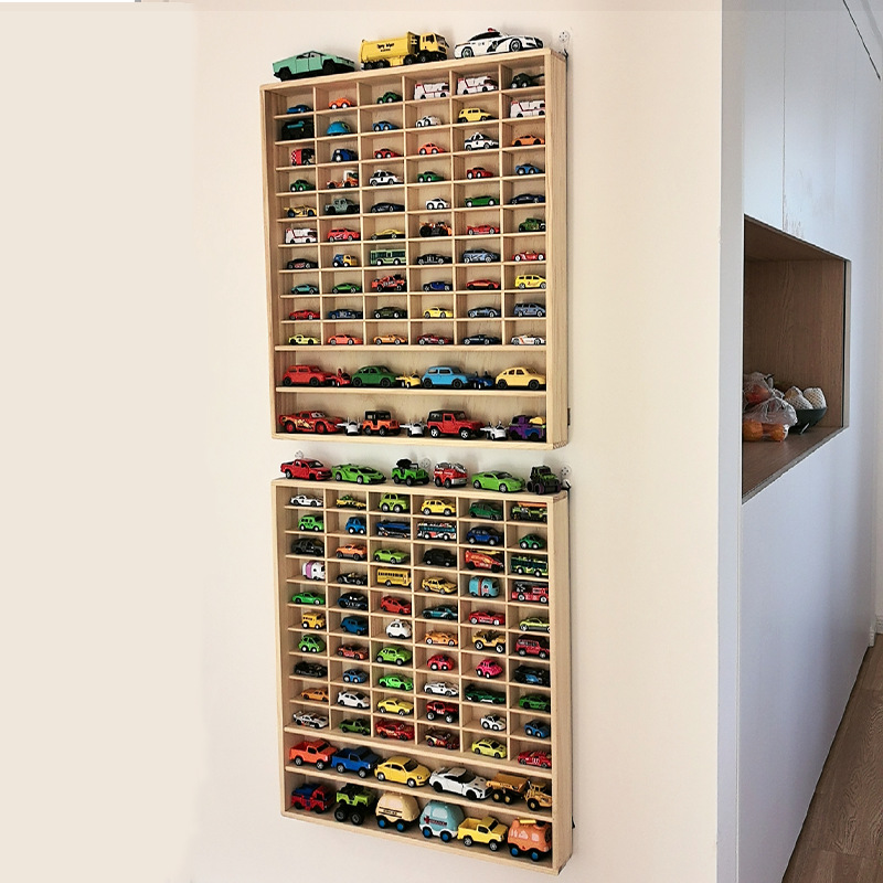Étagère de présentation pour v - Car Accessories List avis et prix