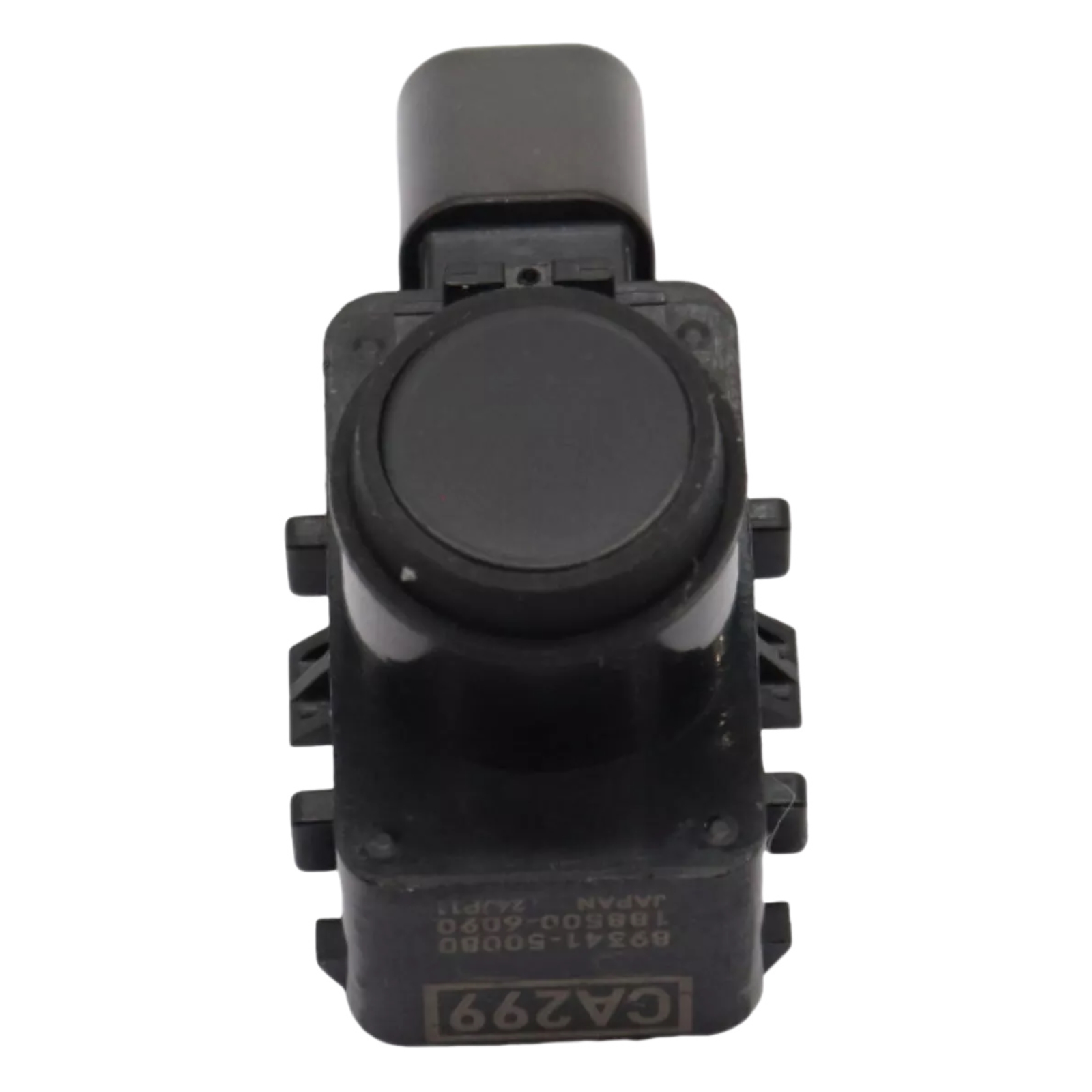 Capteur de stationnement à ult - Car Accessories Low Price avis et prix