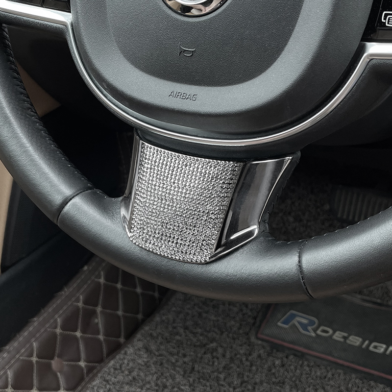 Autocollants de voiture en dia - Volvo Car Accessories Xc90 avis et prix