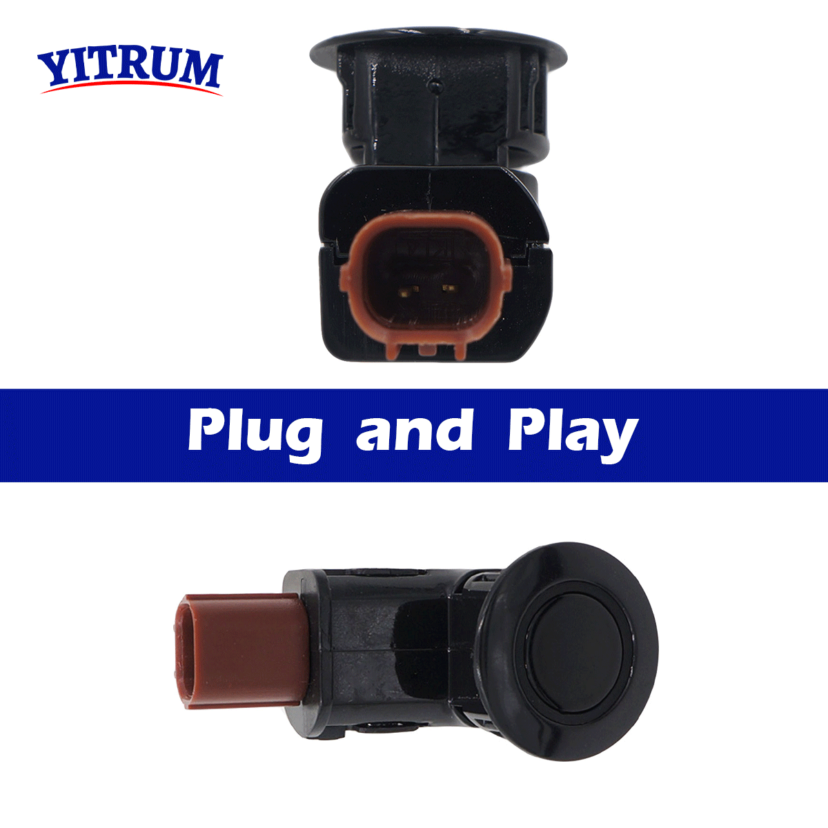 396uant SHJ-A61-C0 capteur de  - Parking Sensor Reverse avis et prix