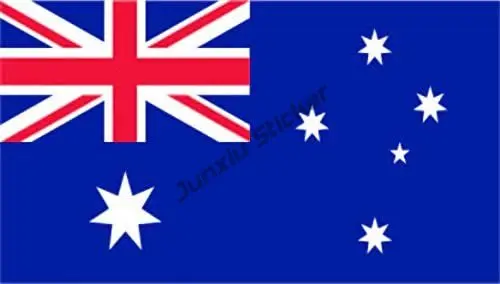 Autocollants créatifs en vinyl - Car Accessories Australia avis et prix