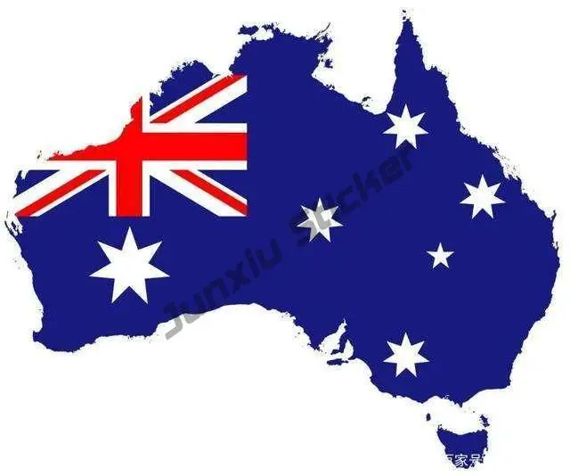 Autocollants créatifs en vinyl - Car Accessories Australia avis et prix