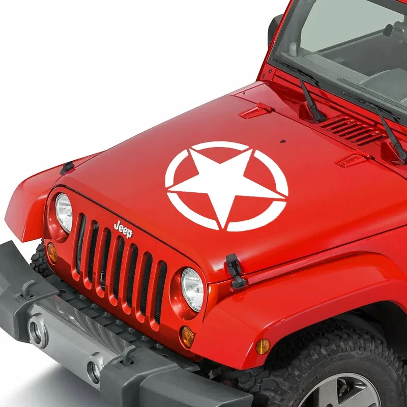 Autocollant de voiture étoile  - Car Accessories Nz avis et prix