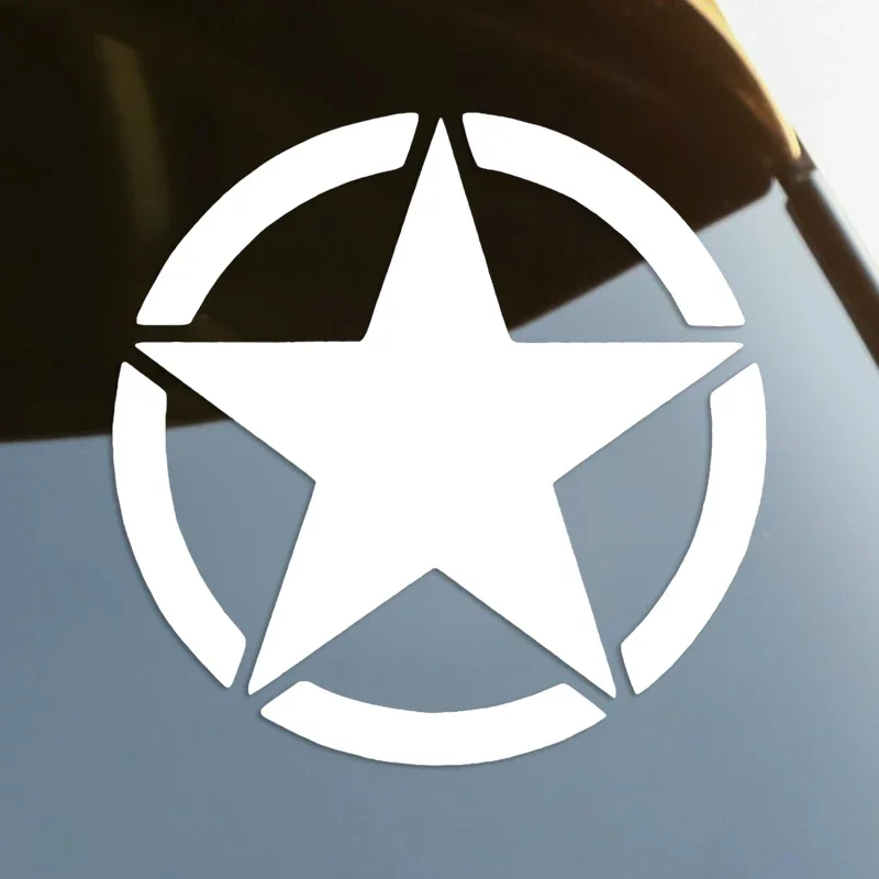 Autocollant de voiture étoile  - Car Accessories Nz avis et prix