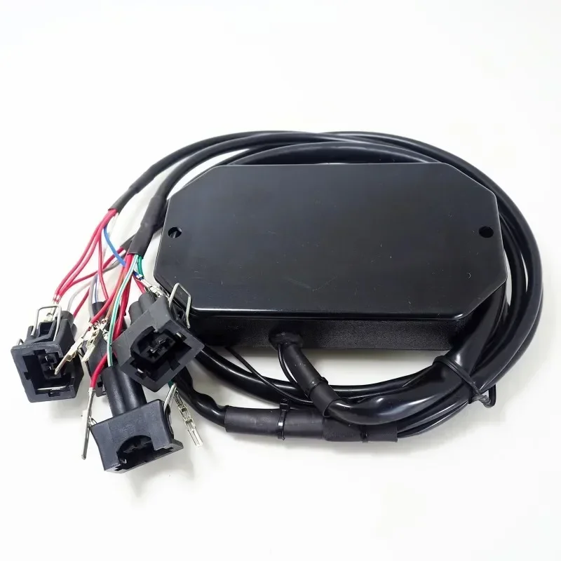 Kit de conversion de carburant - Car Accessories Online avis et prix