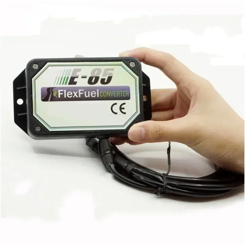 Kit de conversion de carburant - Car Accessories Online avis et prix