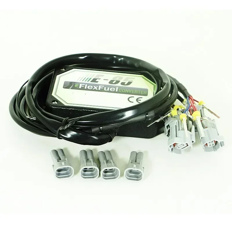 Kit de conversion de carburant - Car Accessories Online avis et prix