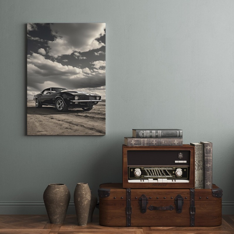 Affiche de voitures de marque  - Car Accessories Brand avis et prix