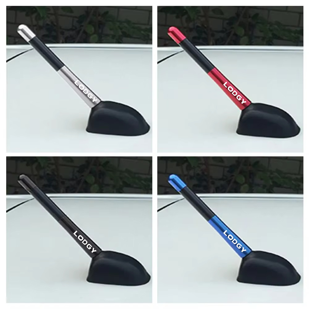 Antenne universelle pour autor - Car Accessories Logo avis et prix