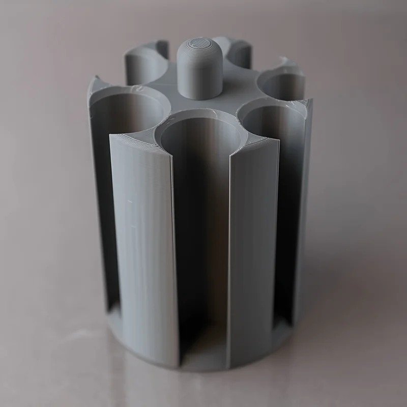 1 porte-gobelet cylindrique po - Car Accessories List avis et prix