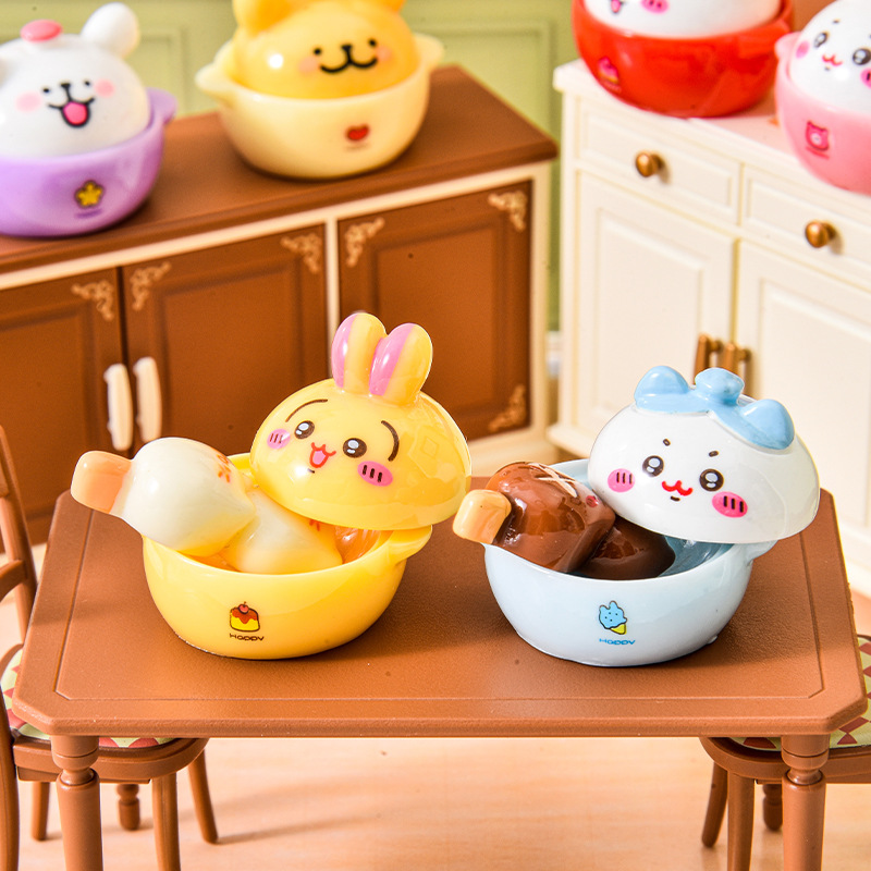 Figurines en argile colorées d - Car Accessories Cute avis et prix