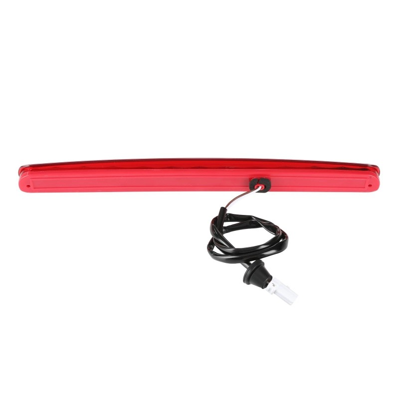 1pc Feu Stop Additionnel Rouge - Car Accessories Brand avis et prix